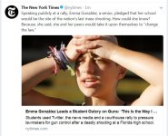 2018-02-18 Emma Gonzalez - NYT.JPG