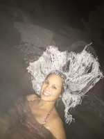 My wife's hair after 15 minutes in -20º F (-29º C) while basking in some hot springs - Imgur.jpg