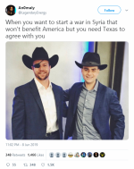2019-06-10 08_15_26-An0maly on Twitter_ _When you want to start a war in Syria that won't benefi.png