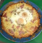 Cheese & Egg In Oven.jpg