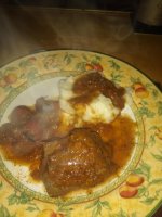 Steak With Buckfast Tonic Tomato & Stilton Sauce .jpg