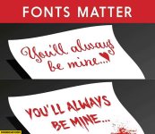 fonts-matter-youll-always-be-mine-written-in-two-fonts.jpg