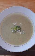 Starter Brocolli & Stilton Soup 12th December 2022.jpg