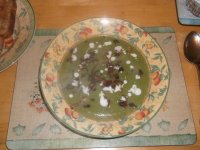 Brocolli Soup (With Trimmings).jpg