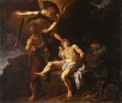 Pieter_Lastman_-_The_Angel_of_the_Lord_Preventing_Abraham_from_Sacrificing_his_Son_Isaac_-_WGA12.jpg