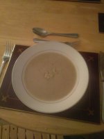 54th Birthday Broccoli and Mushroom with Stilton Soup.jpg