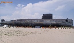 Ouessant Agosta Submarine Museum.jpg