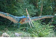 flying-dinosaur-at-wookey-holesomersetuk-e78k0b.jpg