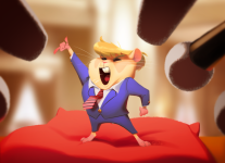 trumpster_by_gantzaistar-d9vflbw.png