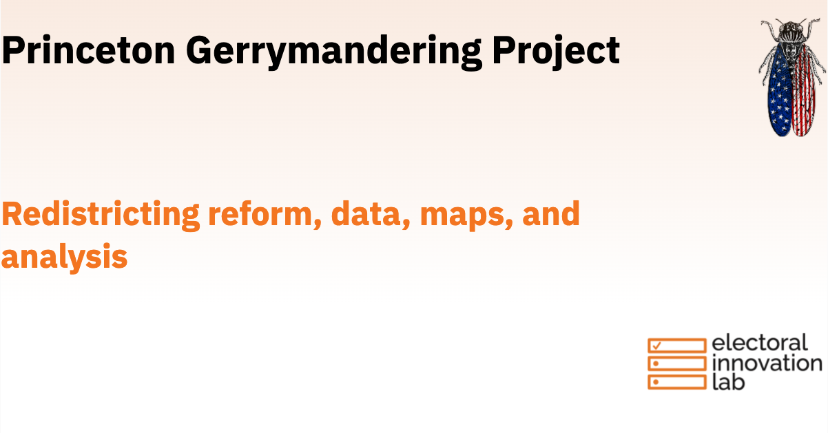 gerrymander.princeton.edu