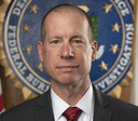 Portrait of Robert K. Tripp