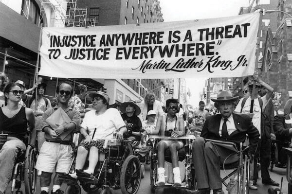 Injustice-anywhere-is-injustice-everywhere-ADA-Disability-Rights-2.jpg