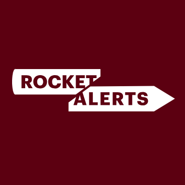 rocketalert.live