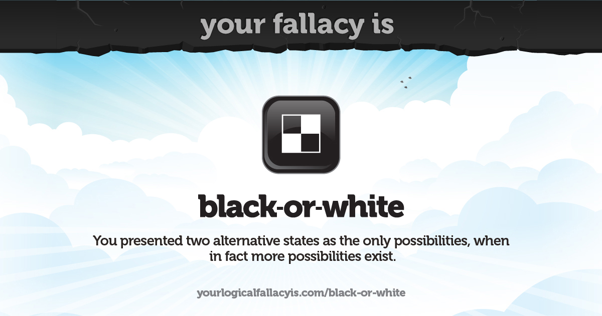 yourlogicalfallacyis.com