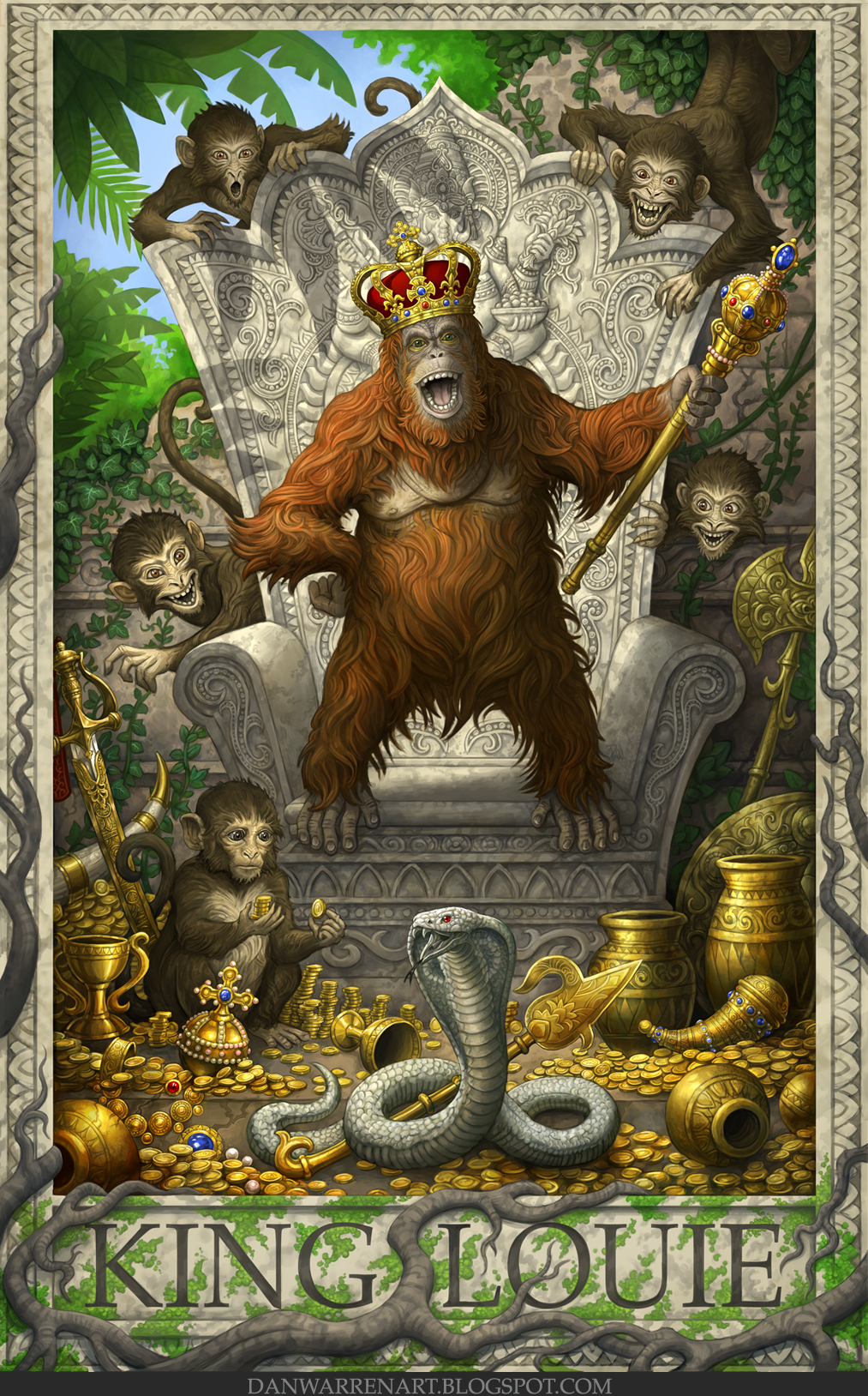 jungle_book__king_louie_by_goldendaniel-d5xunu7.jpg