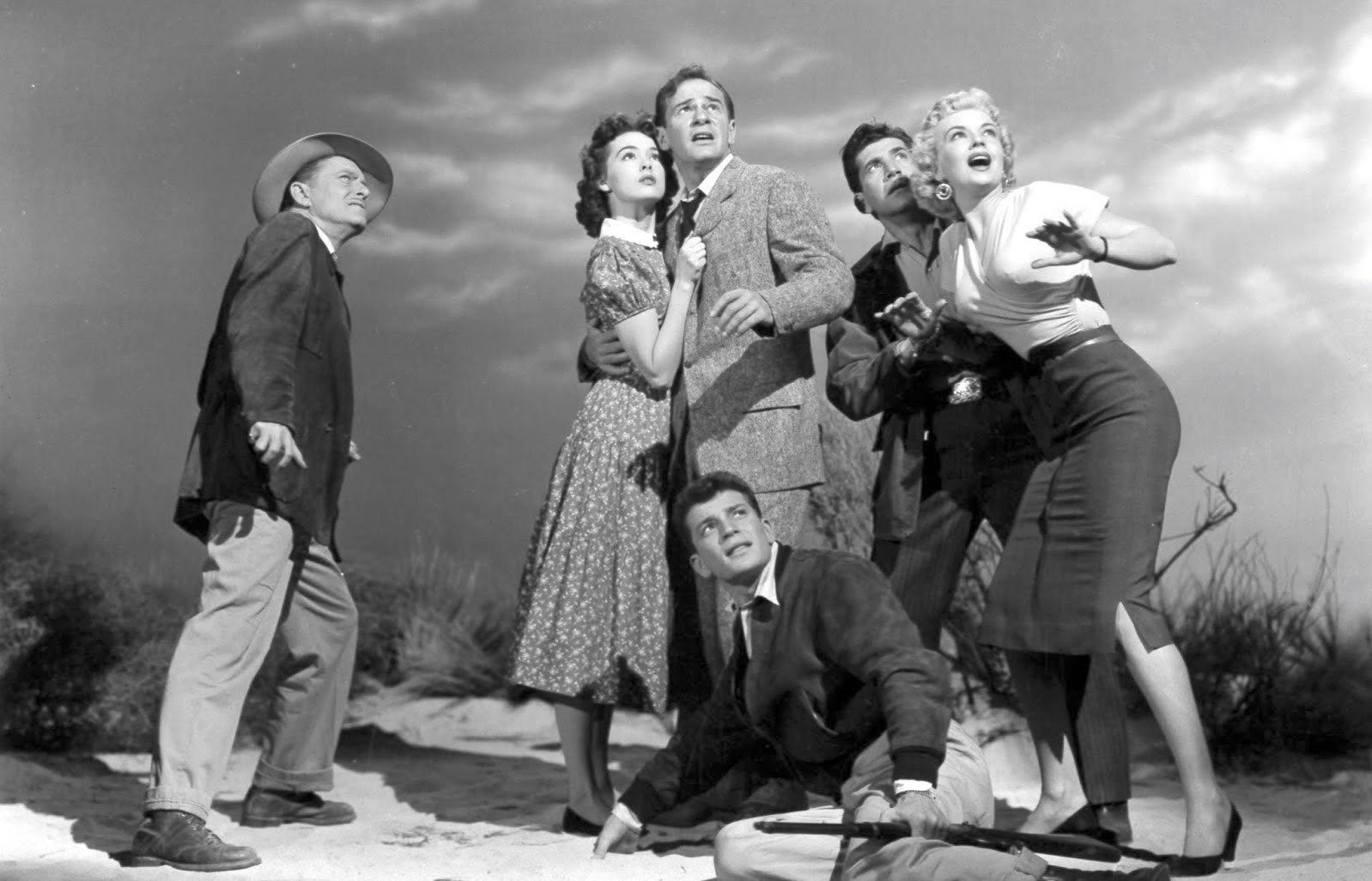 It Came From Outer Space - Film | Park Circus