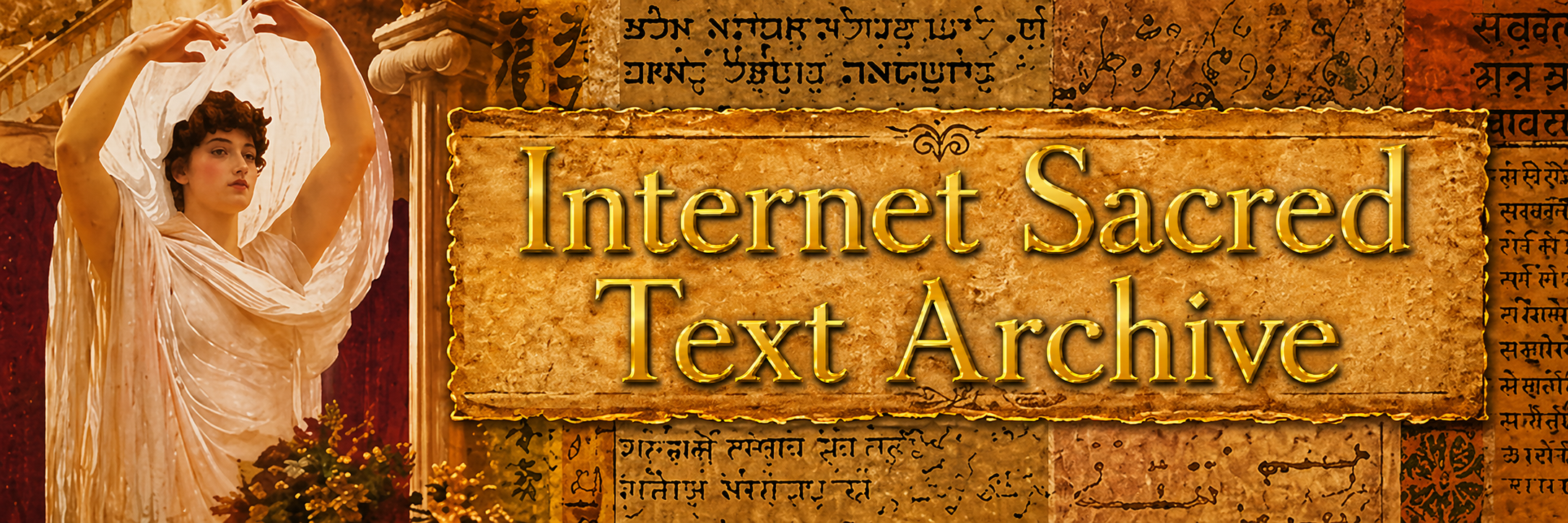 sacred-texts.com