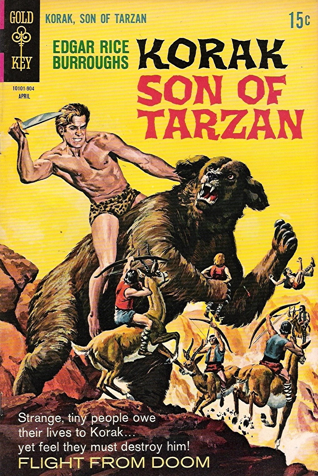 Korak+Son+of+Tarzan+%2328,+Nandi+bear+issue,+April+1969.jpg