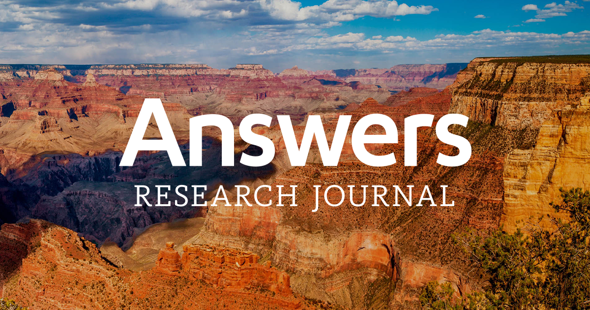 answersresearchjournal.org