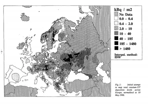 Chernobyl-map-radiation-fallout-what-countries-affected-chernobyl-radiation-1918414.webp
