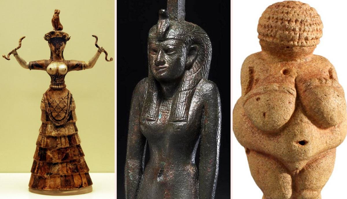 maat-willendorf-venus-minoan-snake-goddess-figurines.jpg