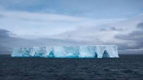 Image result for saudi water icebergs