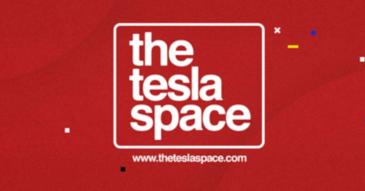www.theteslaspace.com