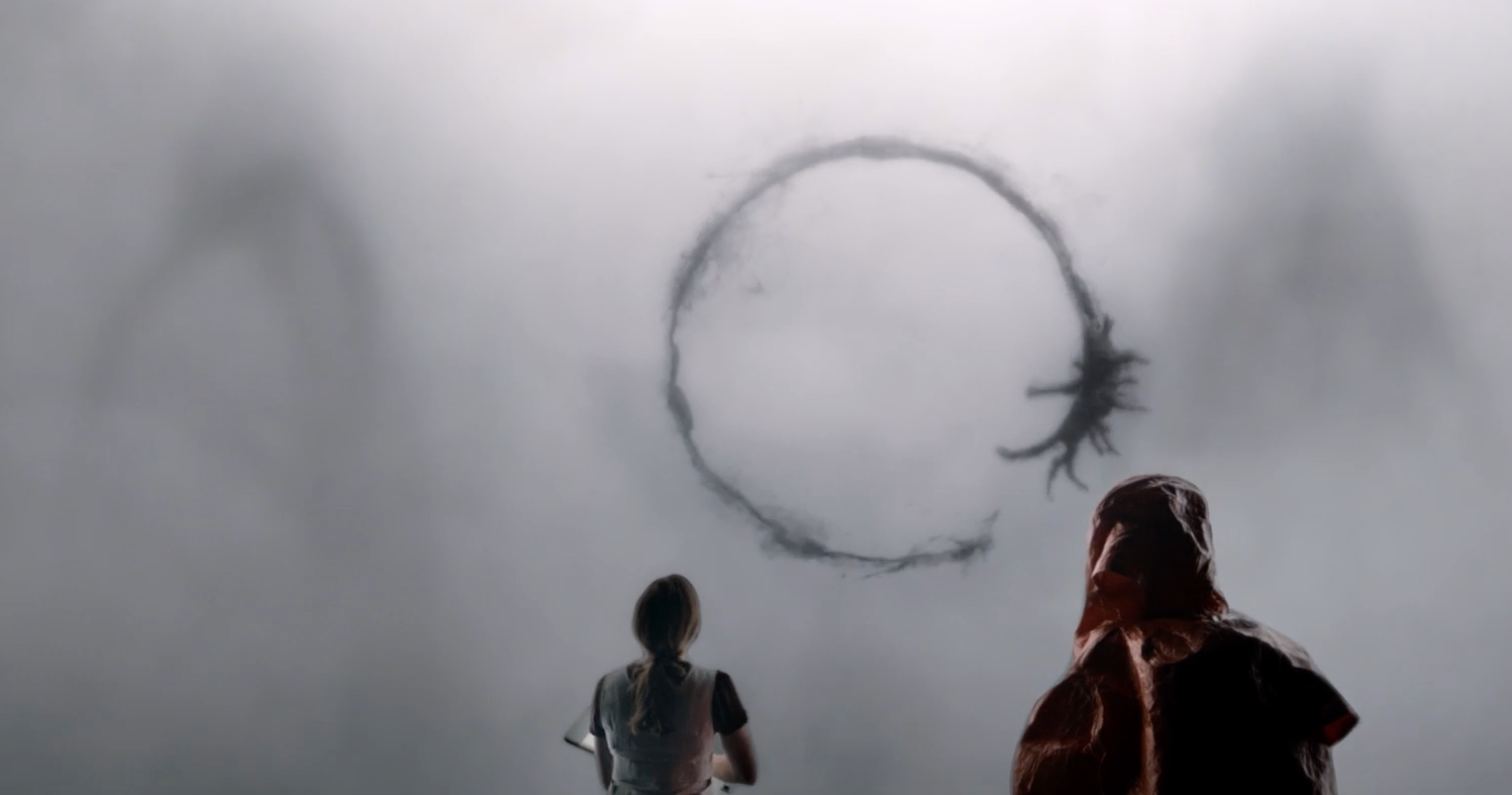 11 Reasons Why Arrival is the Best Film of the Year | Scene and Heard:  Scene's News Blog
